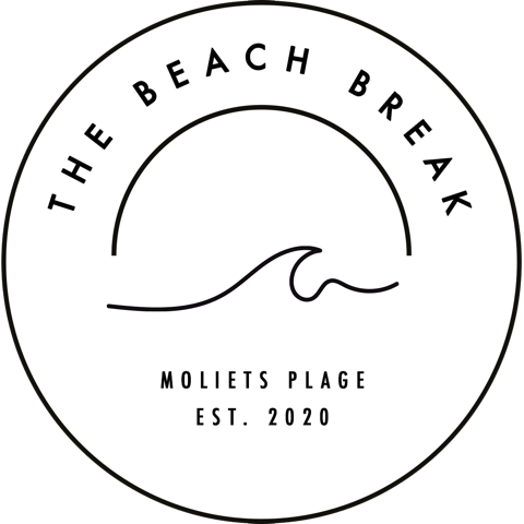 The Beach Break Bar-Pub  France Nouvelle-Aquitaine Landes Moliets-et-Maa 40660