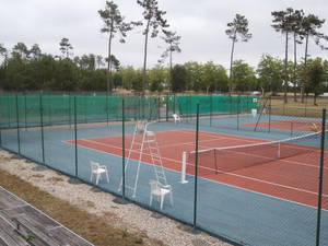 Squash (tennis club andernosien)  France Nouvelle-Aquitaine Gironde Andernos-les-Bains 33510