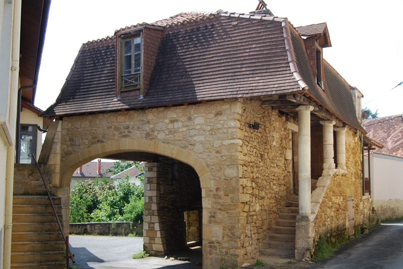 Office de Tourisme Périgord Limousin - Bureau de Thiviers  France Nouvelle-Aquitaine Dordogne Thiviers 24800
