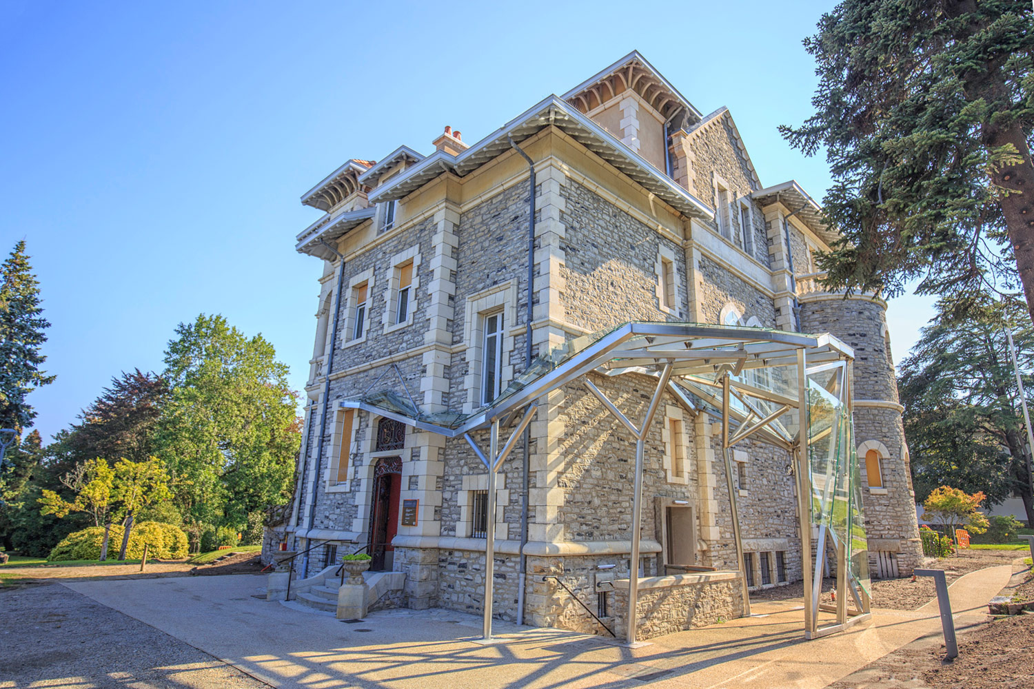 Villa Beatrix Enea  France Nouvelle-Aquitaine Pyrénées-Atlantiques Anglet 64600