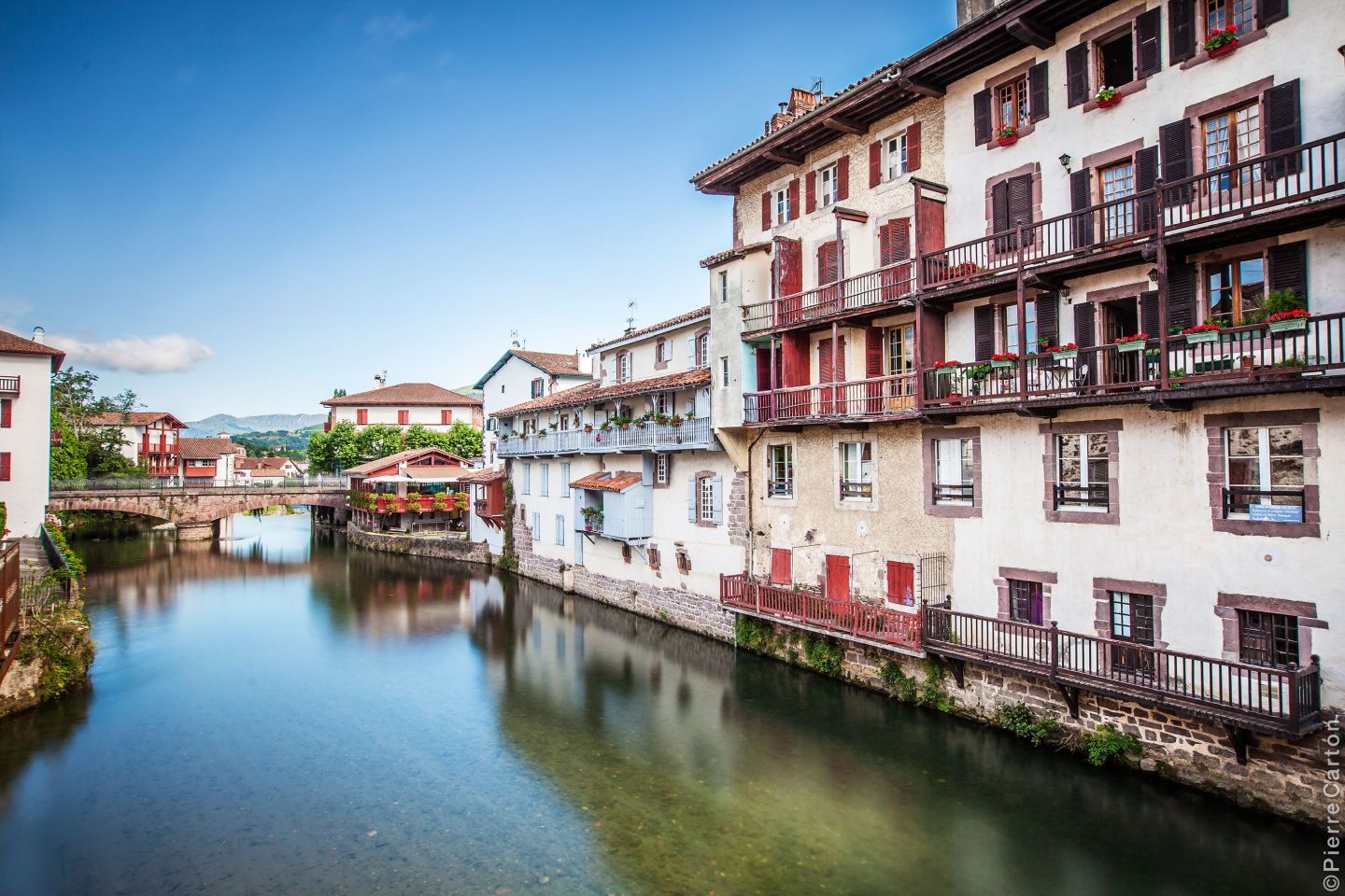 Saint Jean Pied de Port