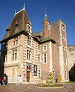 Musée des Beaux Arts