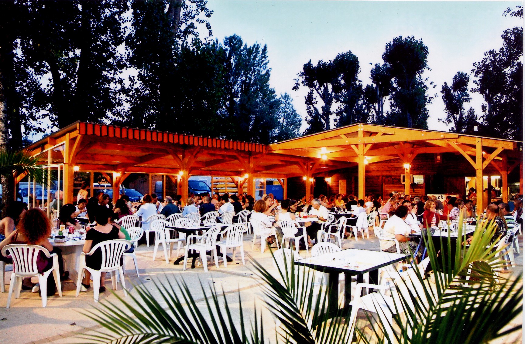 Le Chalet - Brasserie