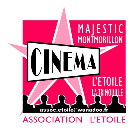 Cinéma l'Etoile  France Nouvelle-Aquitaine Vienne La Trimouille 86290