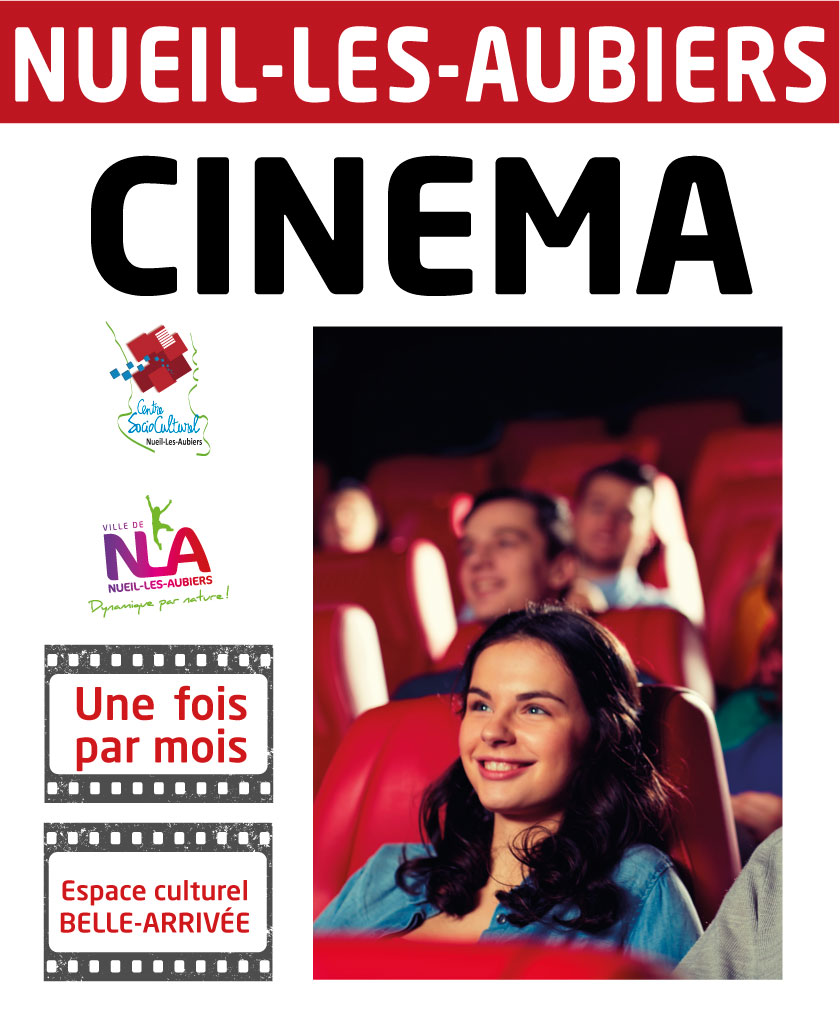 Cinéma - Nueil-Les-Aubiers null France null null null null