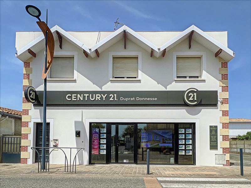 CENTURY 21 Duprat Donnesse, Gujan-Mestras - photo 2