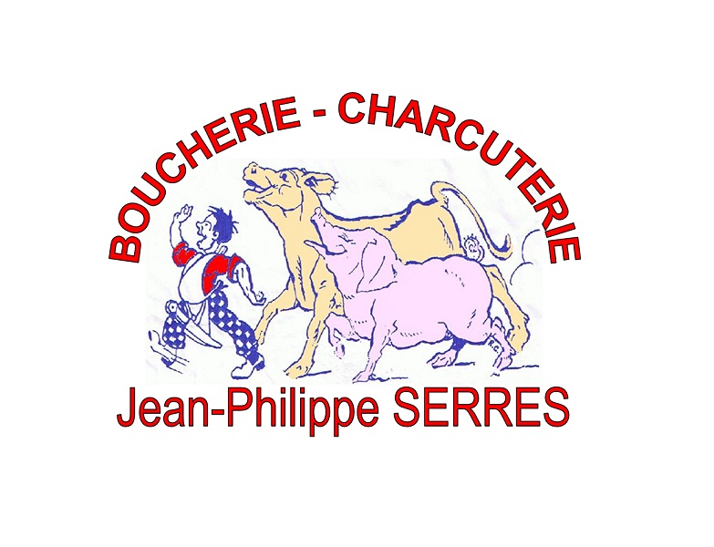 Boucherie-Charcuterie-Traiteur J.P SERRES  France Nouvelle-Aquitaine Lot-et-Garonne Allemans-du-Dropt 47800