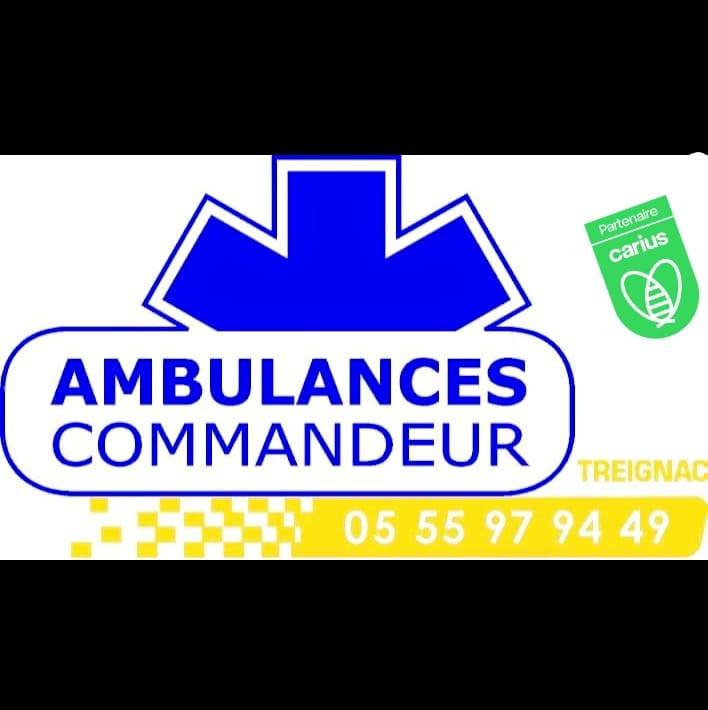 Ambulances Commandeur null France null null null null