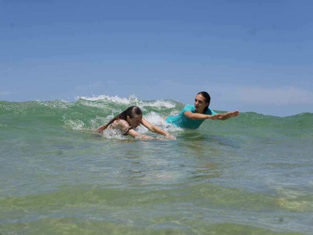 Apprivoiser l'océan, Seignosse - photo 2