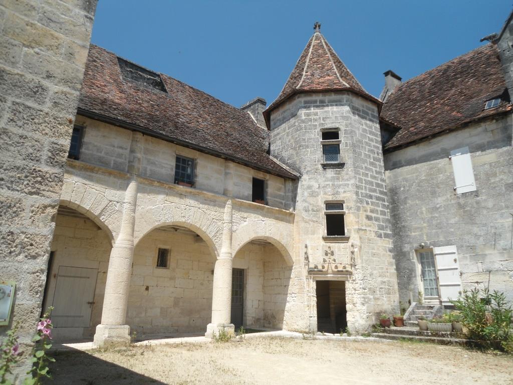 Terra Aventura : Au Four et au Moulin  France Nouvelle-Aquitaine Dordogne La Tour-Blanche-Cercles 24320