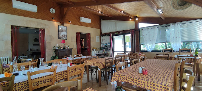 Auberge de Roustigou