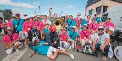 Domaine de sédières : Apéro-Concert : Banda d'Objat