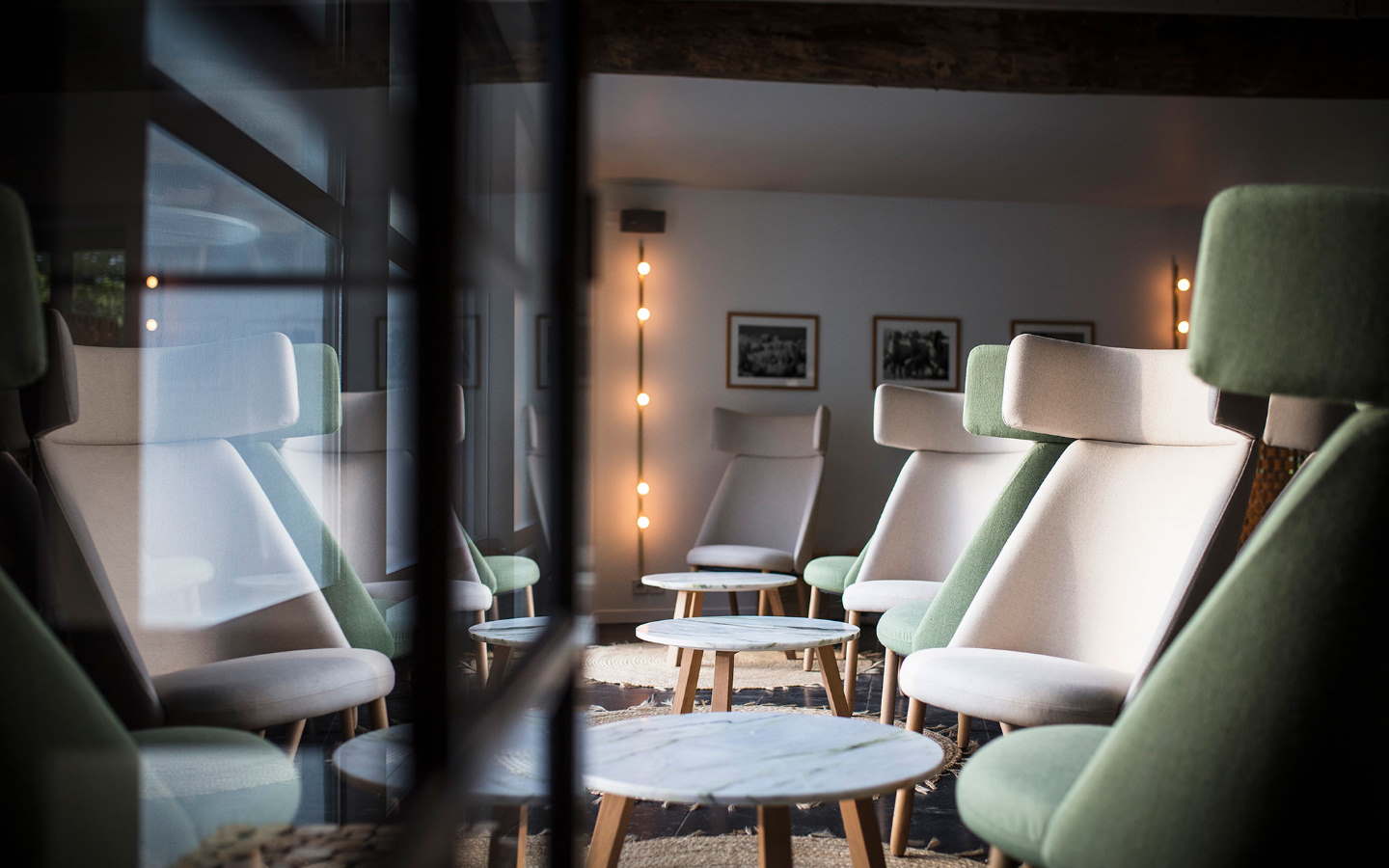 La Table de l'Auberge Basque