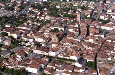 Sainte-Livrade-sur-Lot  France Nouvelle-Aquitaine Lot-et-Garonne Sainte-Livrade-sur-Lot 47110