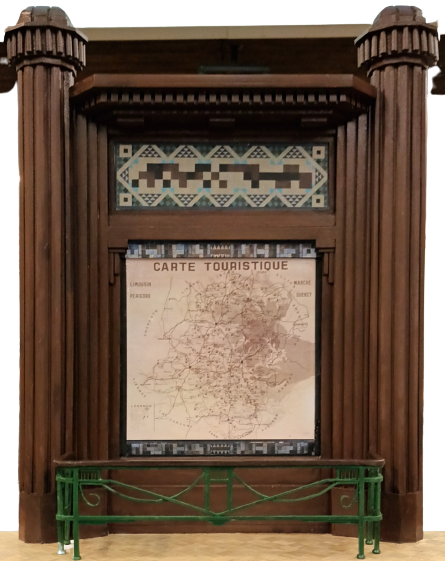 Journées du Patrimoine au Musée HistoRail®