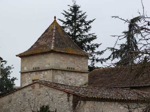 Boucle des Laurents - Saint Antoine de Breuilh  France Nouvelle-Aquitaine Dordogne Saint-Antoine-de-Breuilh 24230