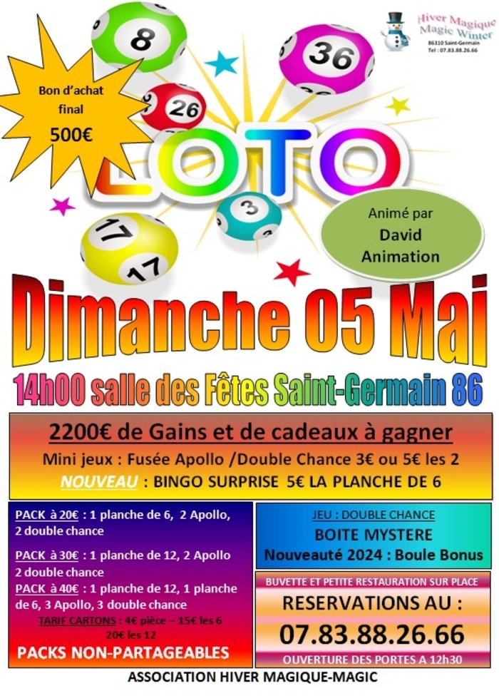 Super Loto null France null null null null