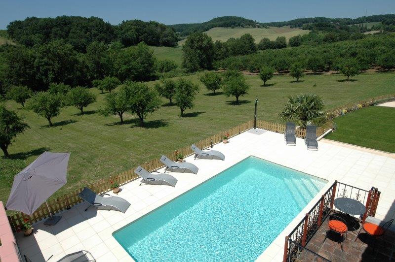 Gite Biraud Bas  France Nouvelle-Aquitaine Lot-et-Garonne Castelmoron-sur-Lot 47260