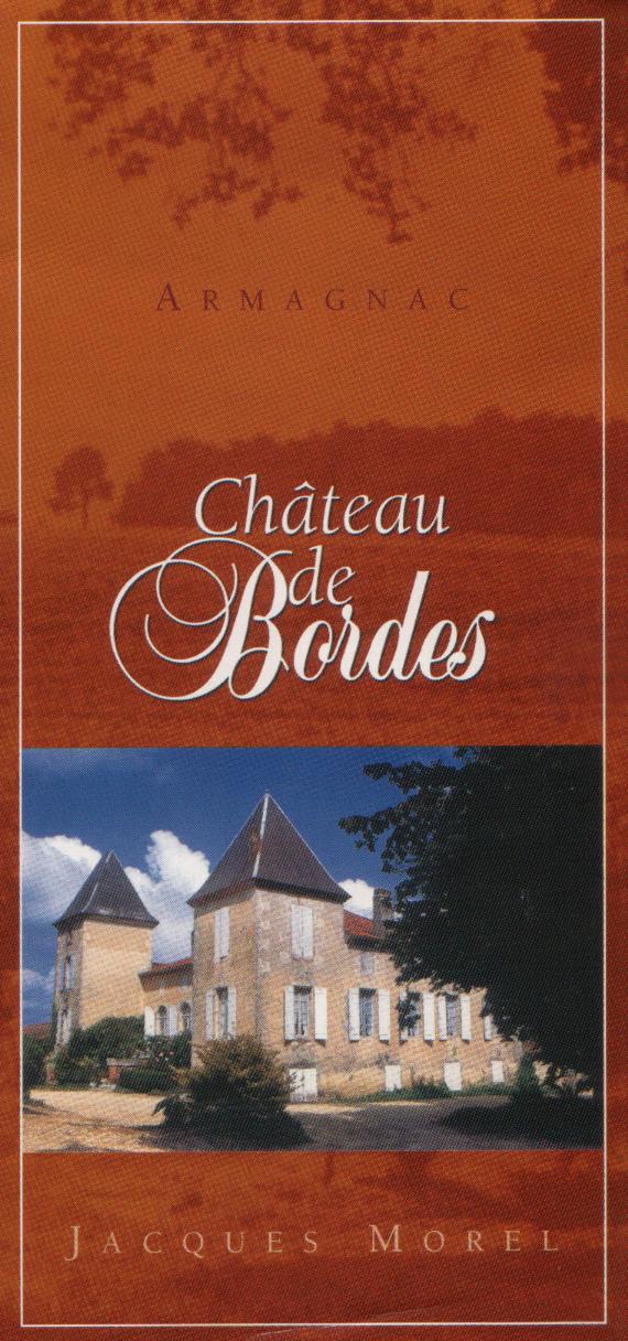 Château de Bordes  France Nouvelle-Aquitaine Lot-et-Garonne Sainte-Maure-de-Peyriac 47170