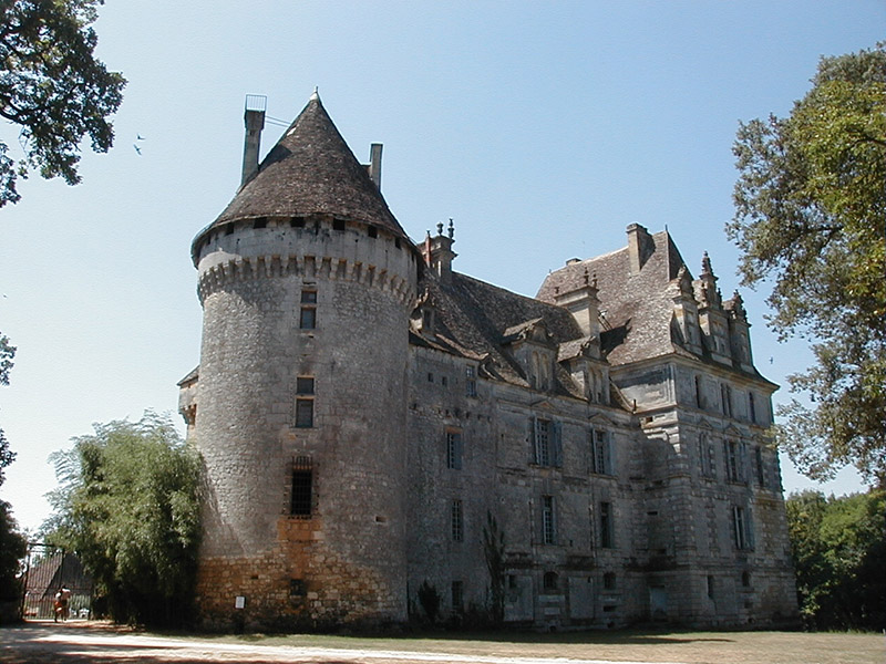 Boucle des Coteaux - Lanquais  France Nouvelle-Aquitaine Dordogne Lanquais 24150
