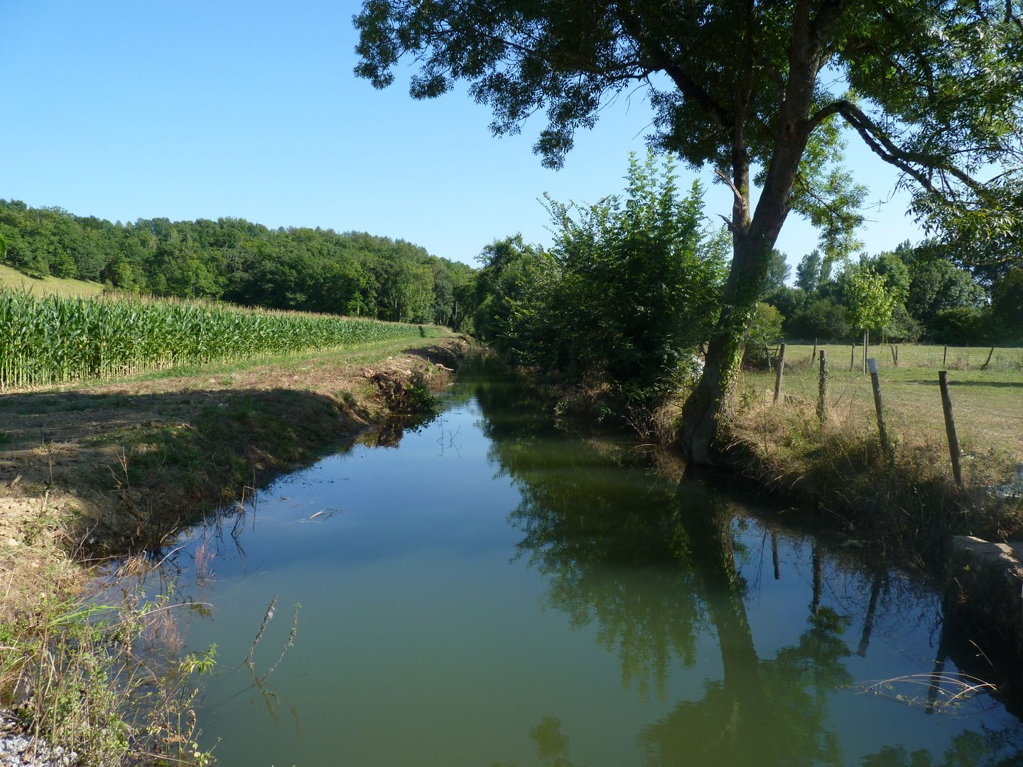Les vendredis du moulin, au moulin de Sabathier