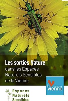 La biodiversité du site à l'automne null France null null null null