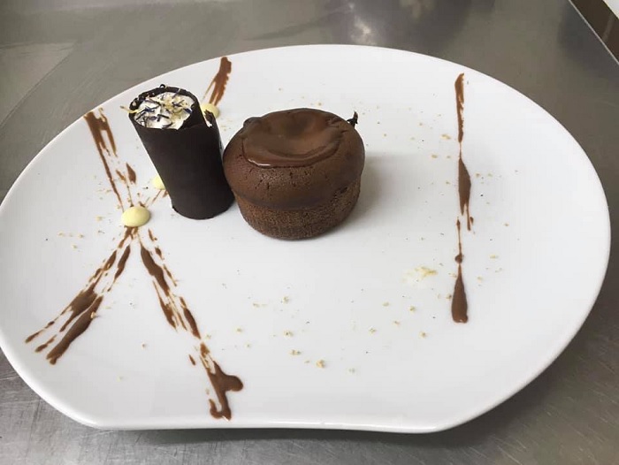 Auberge des Tilleuls