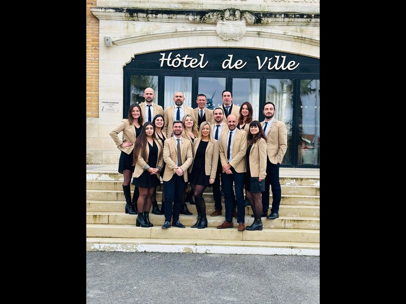 CENTURY 21 Duprat Donnesse
