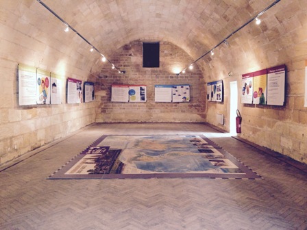 Exposition
