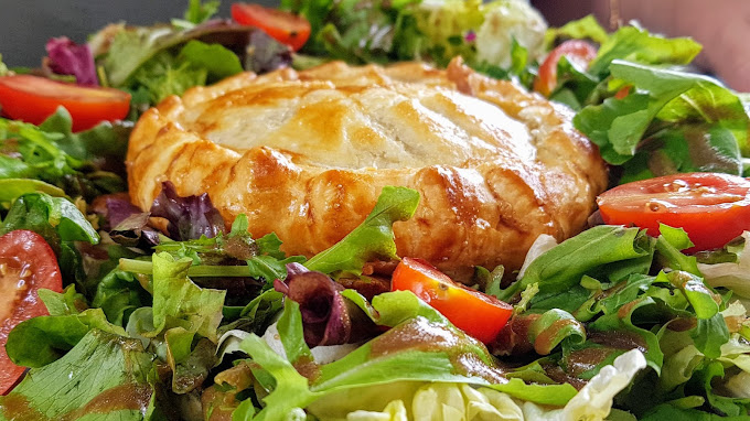 Ferme-auberge du Cantou