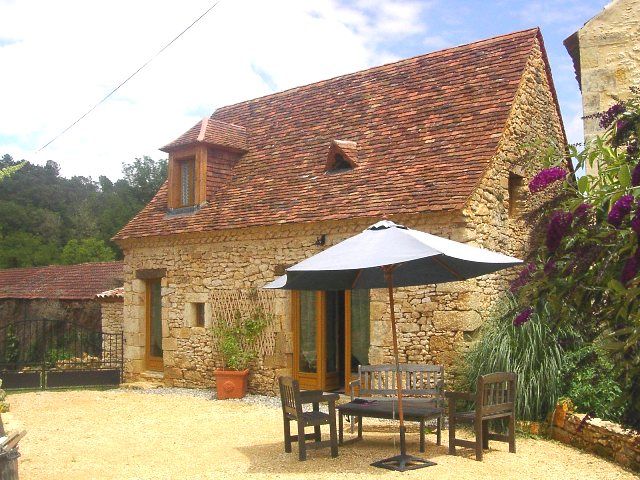 La petite fermette proche de Sarlat  France Nouvelle-Aquitaine Dordogne Carsac-Aillac 24200