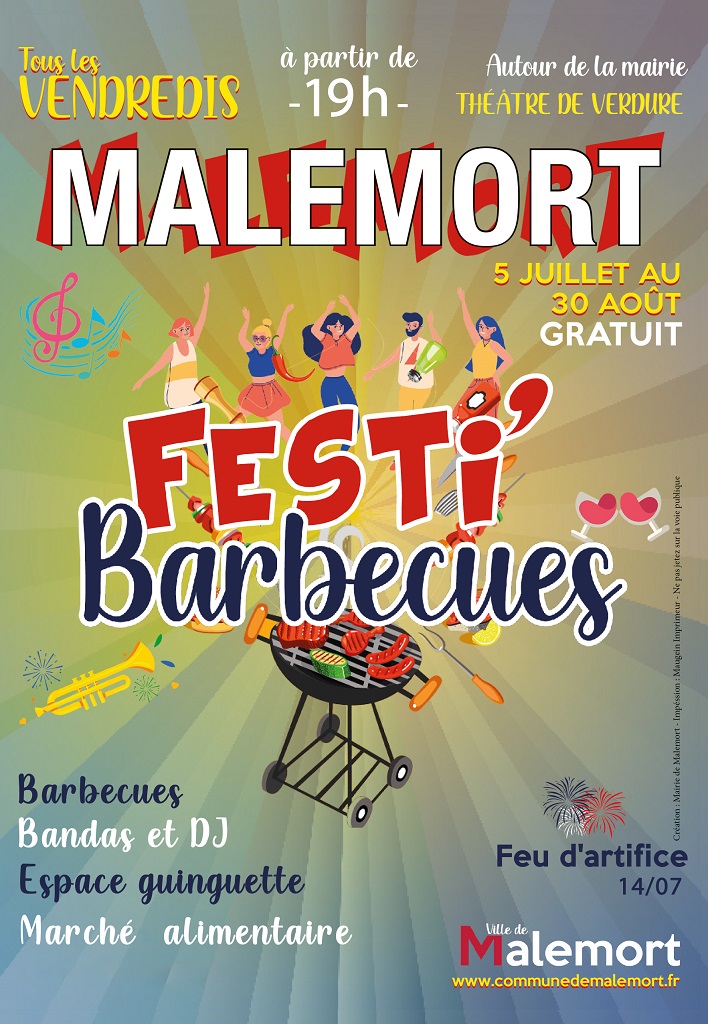 Festi'Barbecues null France null null null null