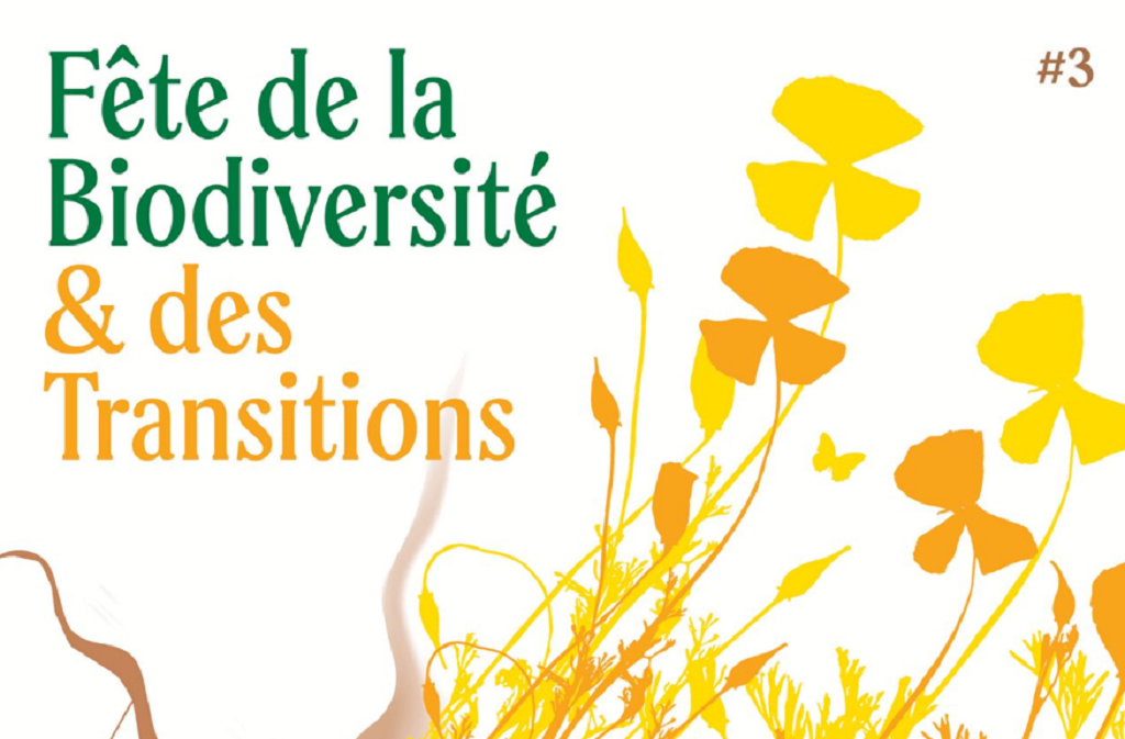 Fête de la biodiversité & des transitions null France null null null null