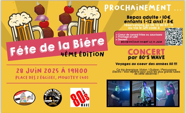 fête de la bière