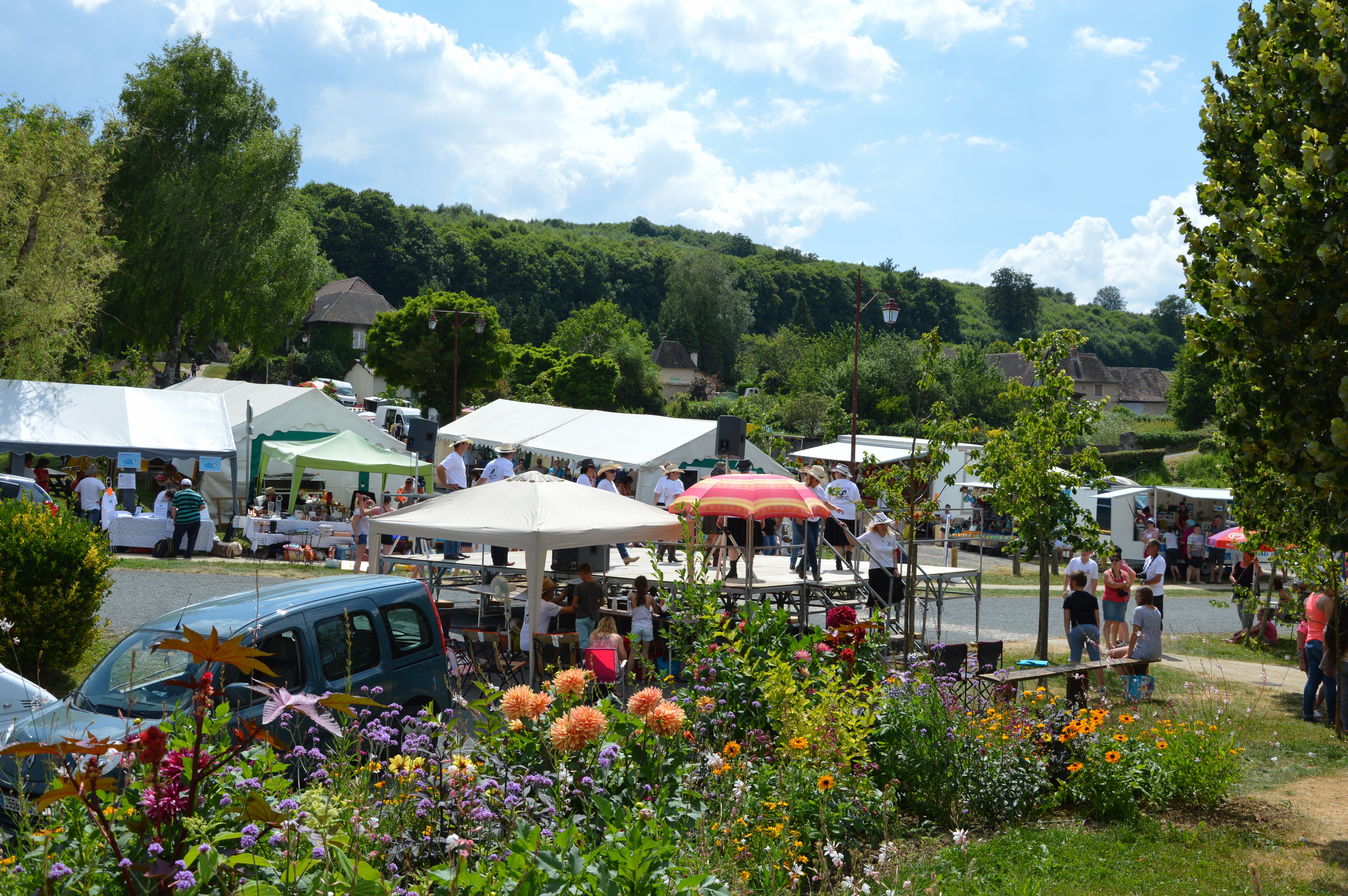 Fête de la Sainte-Marguerite