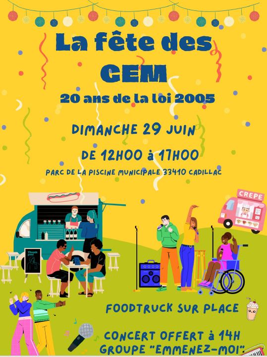 La Fête des Gem