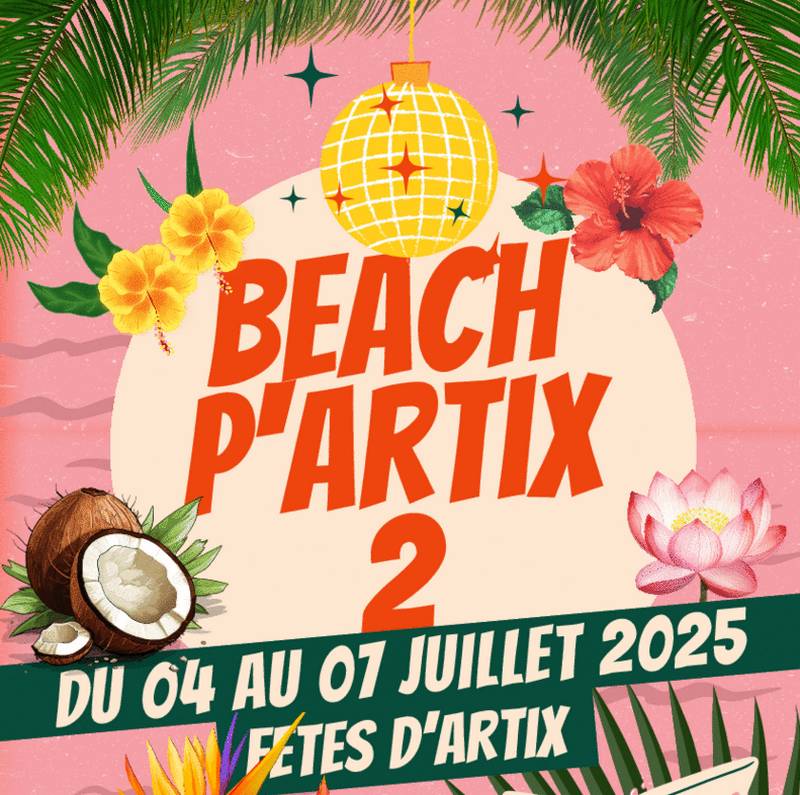 Fêtes locales : Repas communal