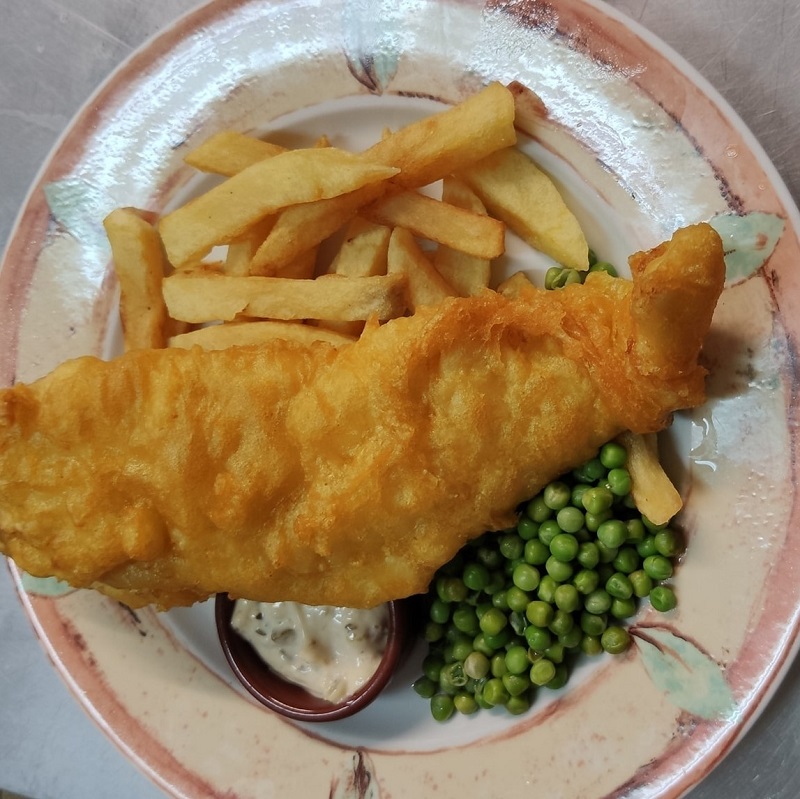 Auberge Saint-Georges