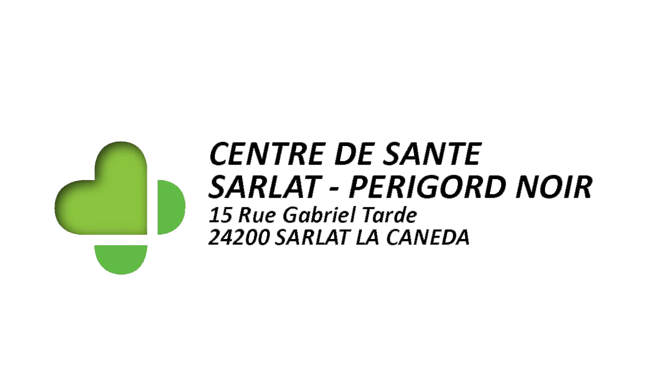 Centre de santé - Sarlat - Périgord Noir  France Nouvelle-Aquitaine Dordogne Sarlat-la-Canéda 24200