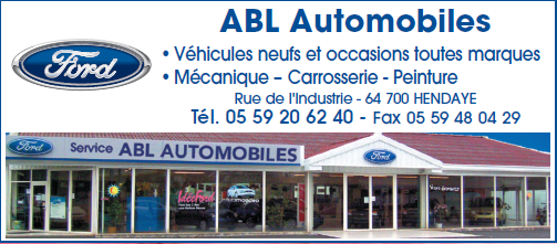 ABL Automobiles null France null null null null
