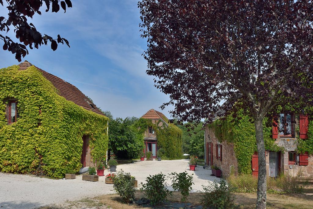Les Gîtes de la Valle de l'Elle - Gîte Chanterelle  France Nouvelle-Aquitaine Dordogne Villac 24120