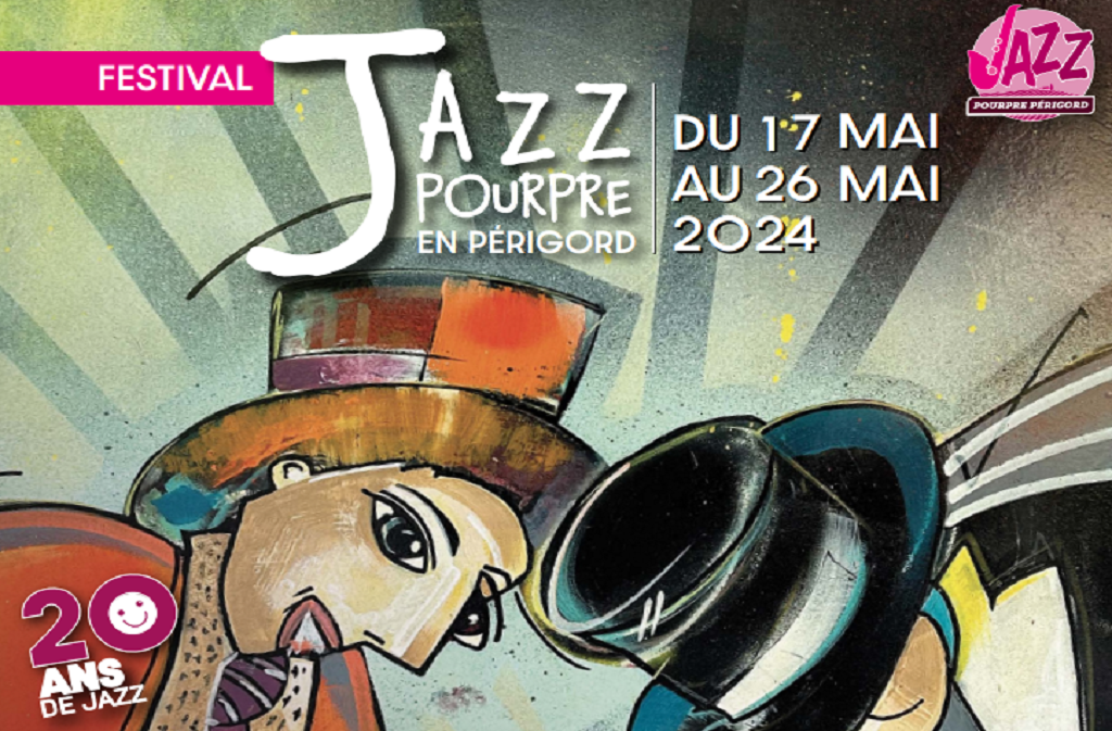 Festival Jazz Pourpre | Tirage de la tombola null France null null null null