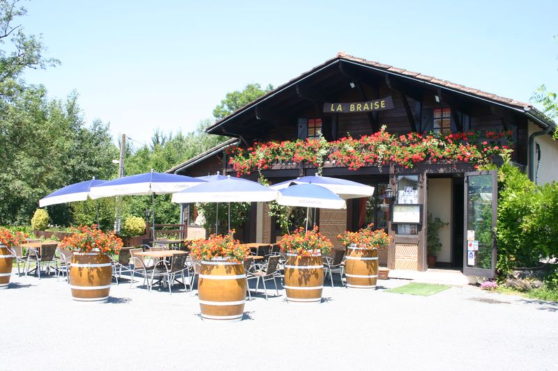 La Braise