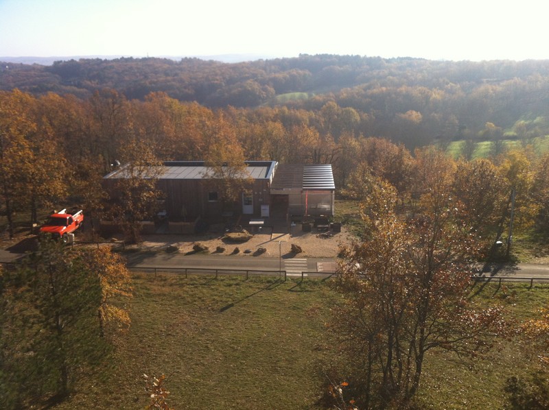 Restaurant La Terrasse