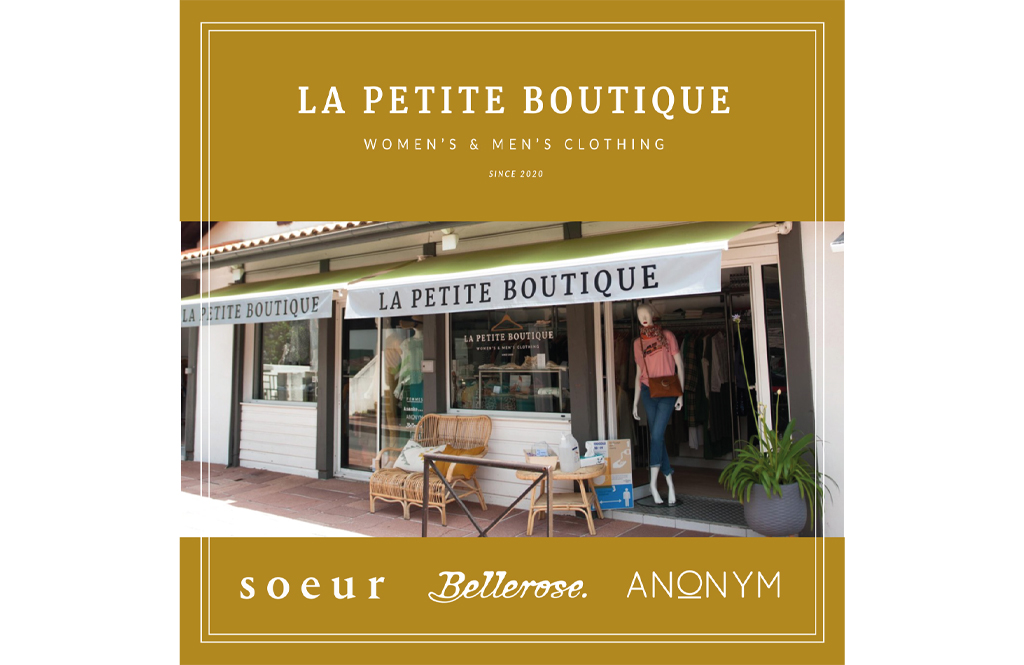 La Petite Boutique  France Nouvelle-Aquitaine Landes Soorts-Hossegor 40150