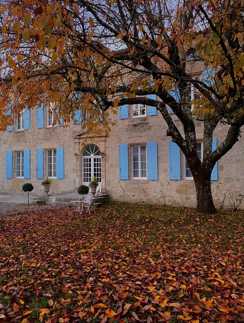 Chambres d'hôtes - Un Petit Château  France Nouvelle-Aquitaine Lot-et-Garonne Lauzun 47410