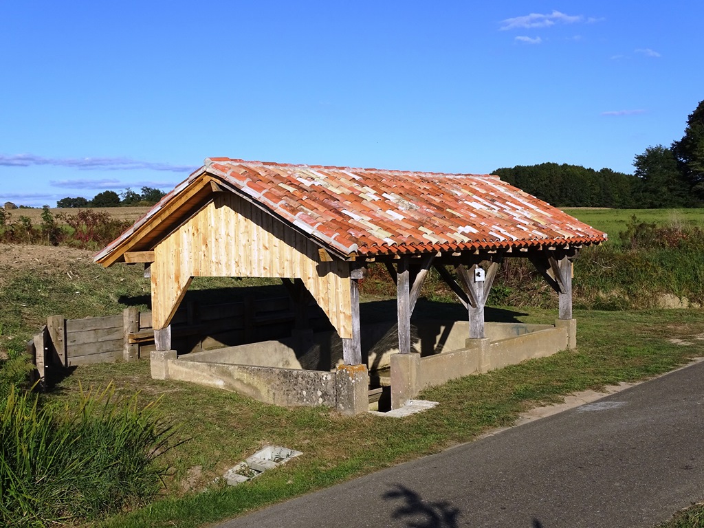 Balade des 3 lavoirs