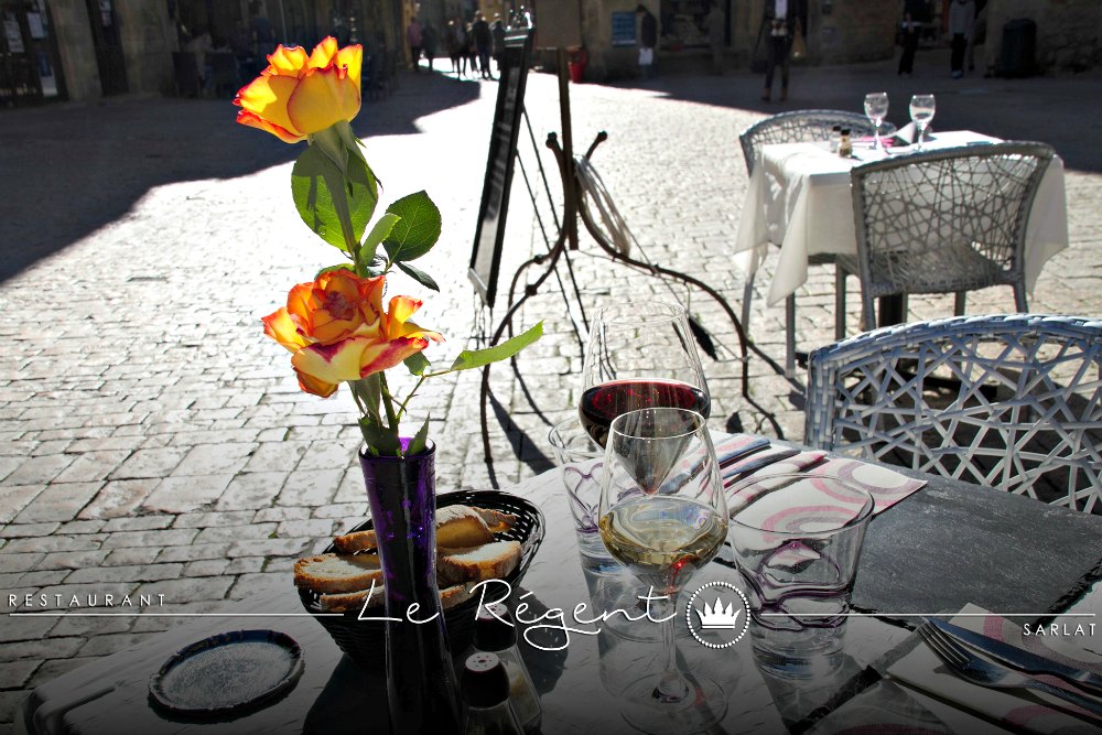 Le Régent