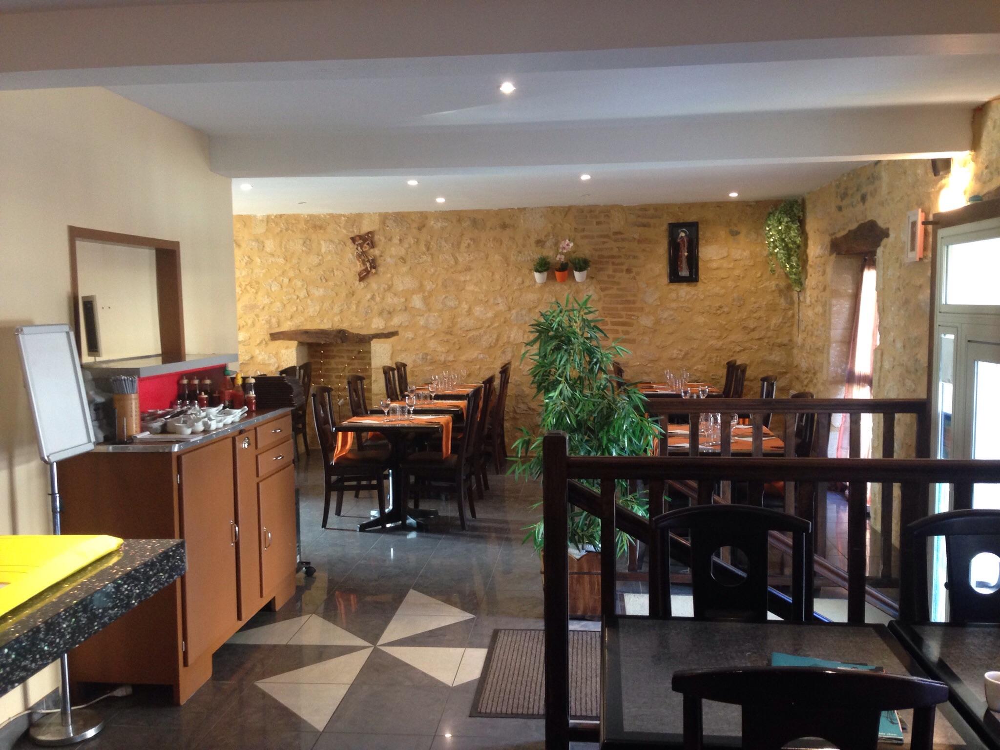 Au voyage des Saveurs