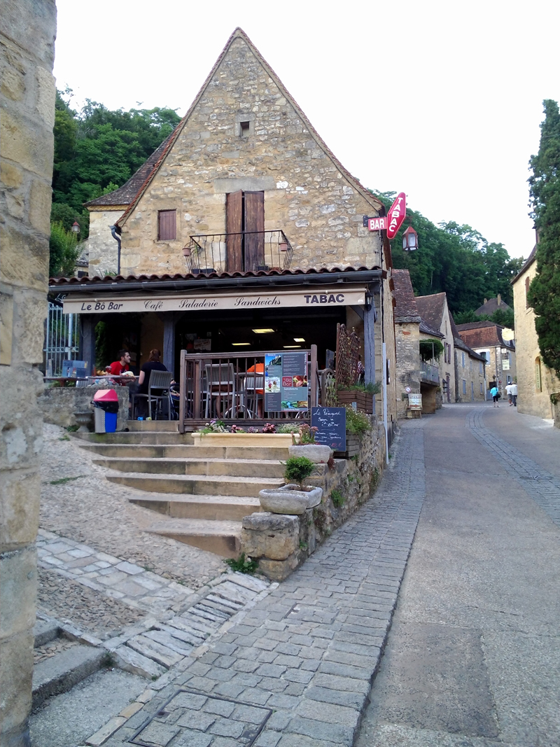 Le Bo Bar  France Nouvelle-Aquitaine Dordogne Beynac-et-Cazenac 24220
